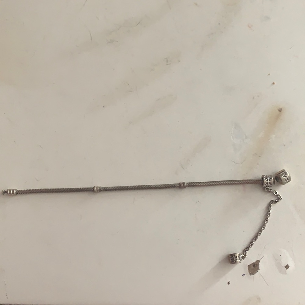 pandora bracelet